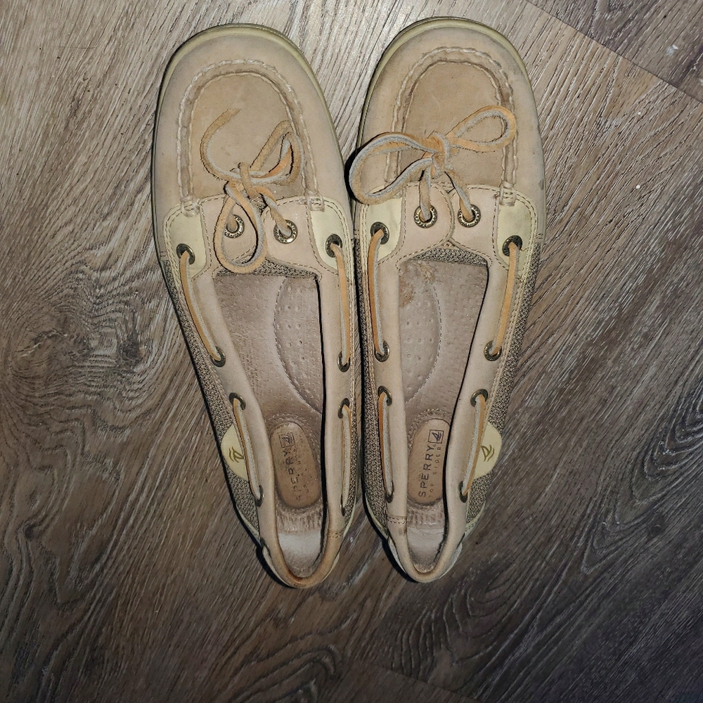 Sperry Top-Sliders